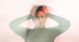جامه وو (Jamais Vu)