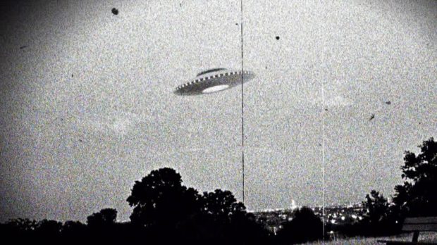 UFo