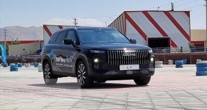قیمت جدید لوکانو L7