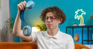 استفاده مجدد از هدفون قدیمی