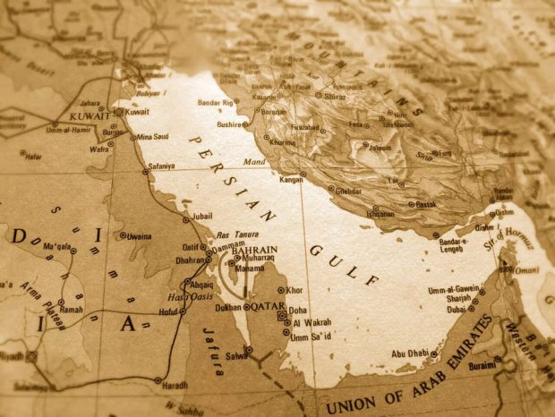 ناتوانی ترامپ در تغییر نام خلیج فارس