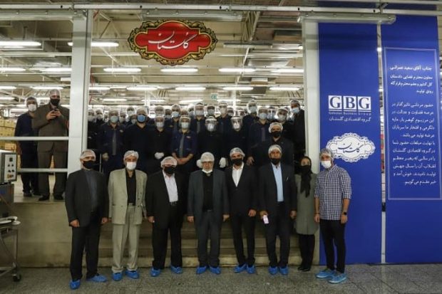 مشتریان احتمالی خرید سایپا
