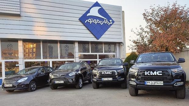 مشتریان احتمالی خرید سایپا