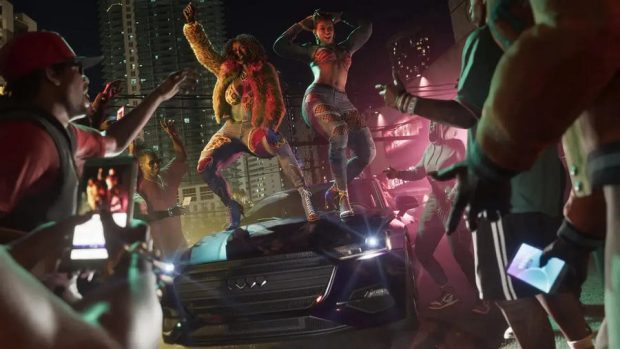 شخصیت‌ها و مکان‌های جدید در بازی GTA 6