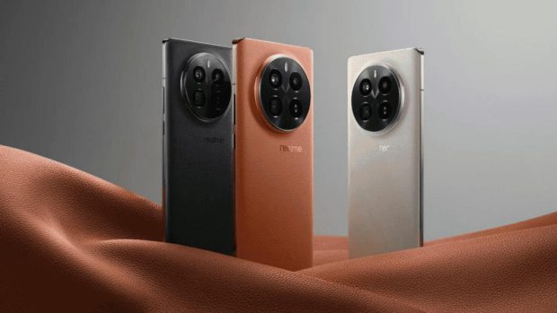 گوشی جدید ریلمی GT 7 Pro