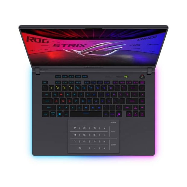 ایسوس ROG Strix G16