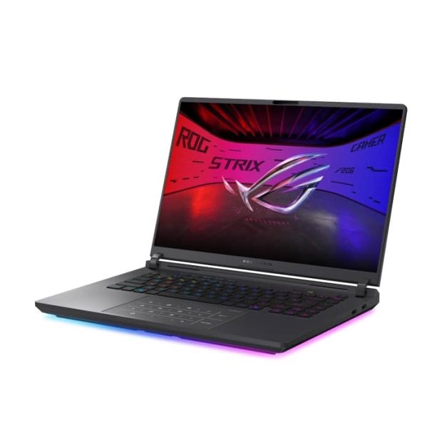 ایسوس ROG Strix G16