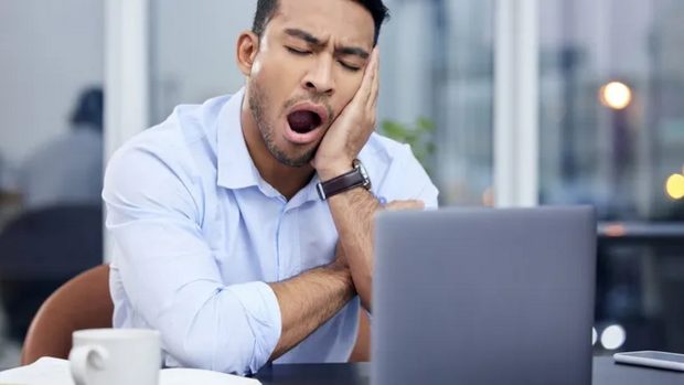 از بین رفتن شادی در زندگی