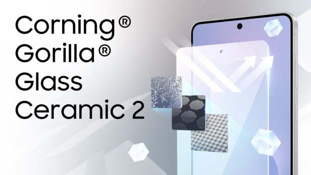 طراحی فوق باریک گوشی samsung Galaxy S25 Edge