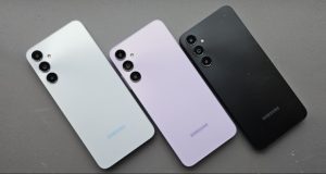 آپدیت One UI 7 برای گلکسی A05s سامسونگ