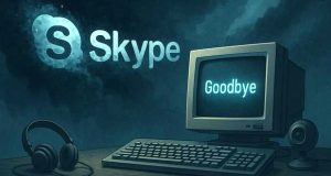 تعطیل شدن اسکایپ برای همیشه