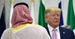 دونالد ترامپ، تغییر نام خلیج فارس به خلیج عربی