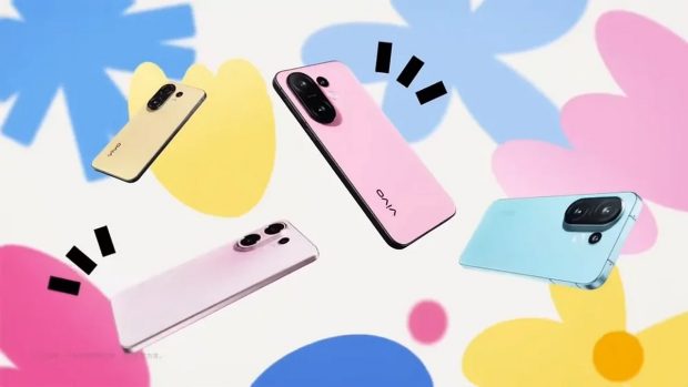 ویوو s30