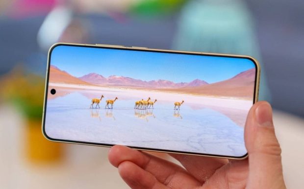 صفحه نمایش گوشی Xiaomi