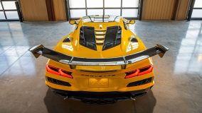 کوروت ZR1