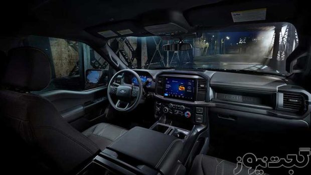 فورد F-150 لوبو