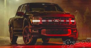 فورد اف 150 Lobo