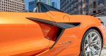 کوروت ZR1X مدل 2026