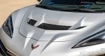 شورولت کوروت ZR1X جدید