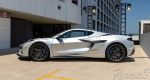 شورولت کوروت ZR1X جدید