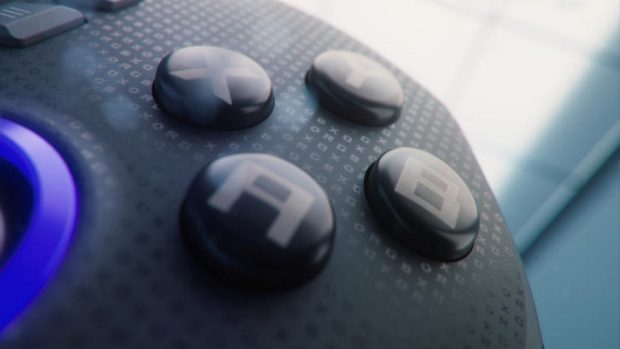 کنسول دستی ایکس باکس ROG Xbox Ally