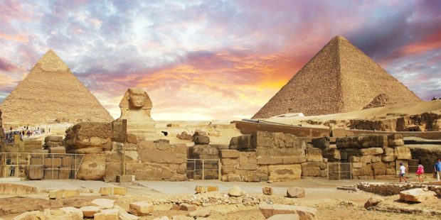 مصر باستان