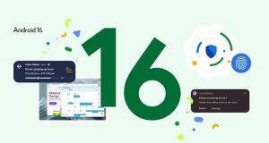 اندروید 16 امنیت