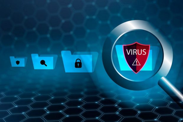 ویندوز ۱۱ آنتی ویروس