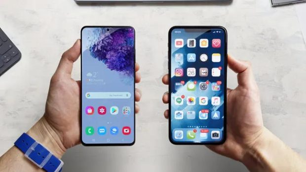 کاربران iOS