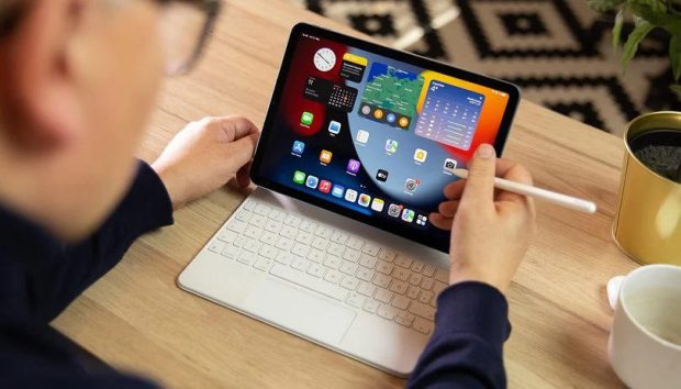 آیپدهای سازگار با iPadOS 26