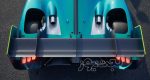 استون مارتین والکری ال ام