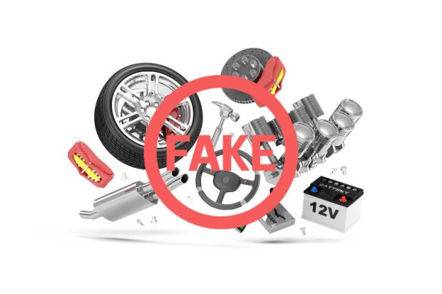 بازار قطعات خودرو