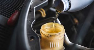 روغن ترمز
