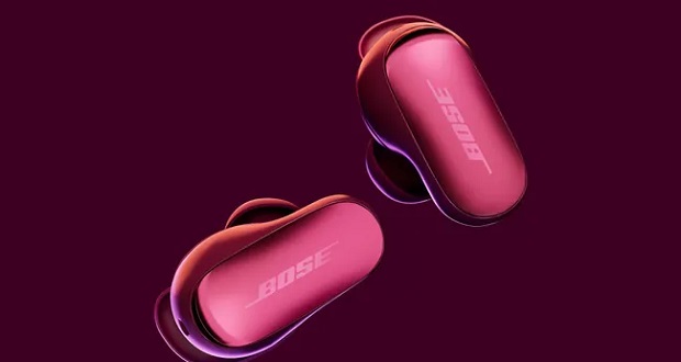 هدفون بوز QuietComfort اولترا نسل دوم
