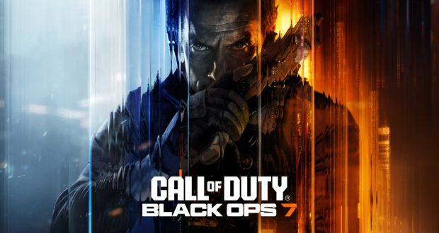 بازی Call of Duty: Black Ops 7