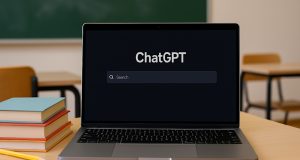 اشتباه چت GPT
