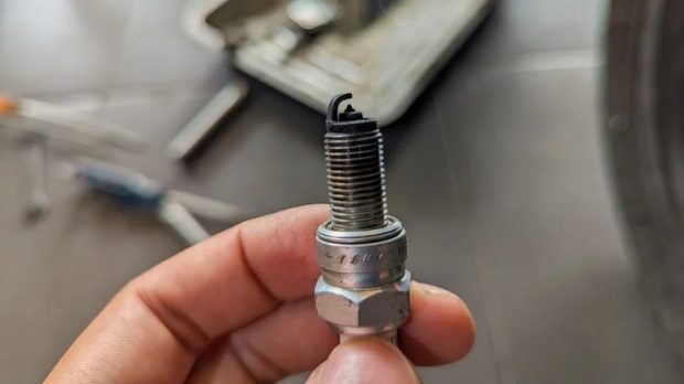 دلایل رایج روشن نشدن موتورسیلکت