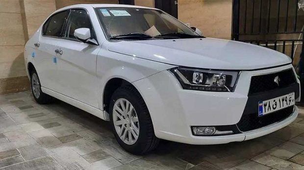 دنا پلاس EF7P