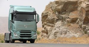 کشنده دانگ فنگ GX560