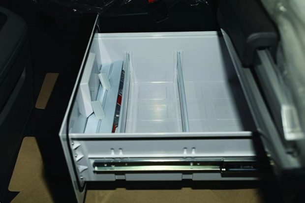 کشنده دانگ فنگ GX560