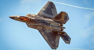 F-22 رپتور