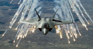 جنگنده F-22 رپتور