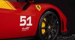 فراری 296 Speciale