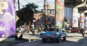 بازی GTA 6، بزرگ‌ترین عنوان جهان باز تاریخ