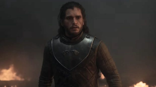 بازی Game of Thrones War for Westeros در رویداد سامر گیم فست ۲۰۲۵