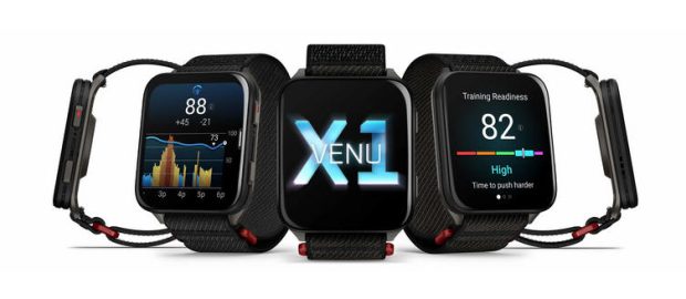 ساعت هوشمند گارمین Venu X1