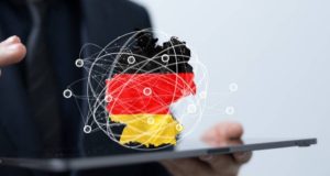 اقتصاد دیجیتال آلمان
