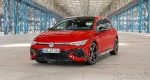گلف GTI 50th ادیشن