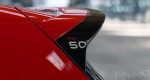 گلف GTI 50th ادیشن