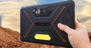 تبلت HOTWAV R9 Plus - 1